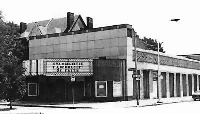 Midtown Theatre